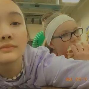 Meet your Posher, Bella